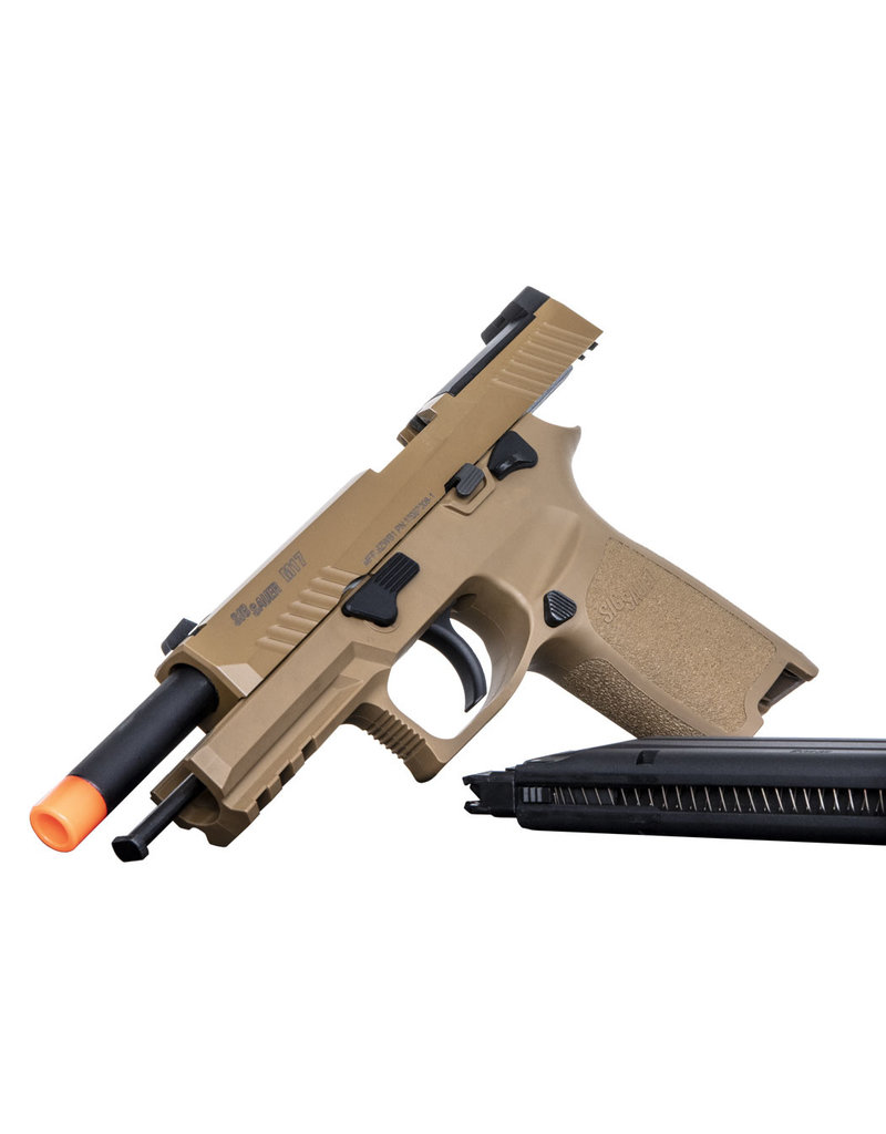 Sig Air ProForce M17