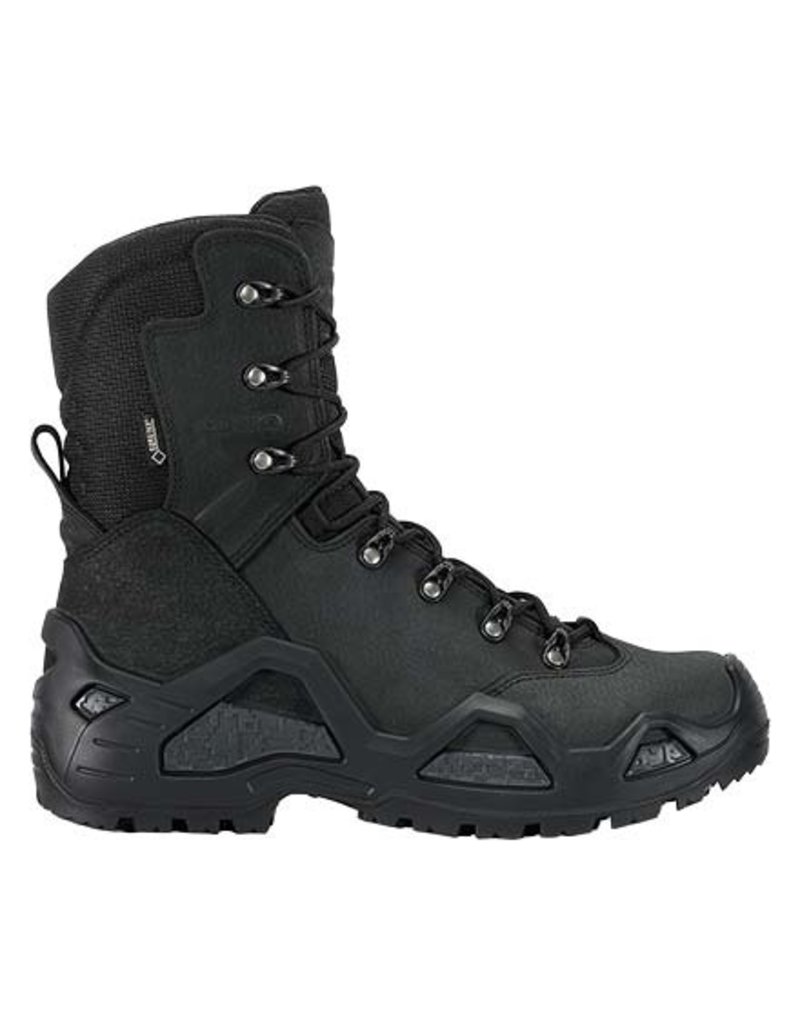 Lowa Tactical boots for women Z-8N GTX C
