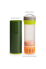 Grayl Ultralight Compact Purifier