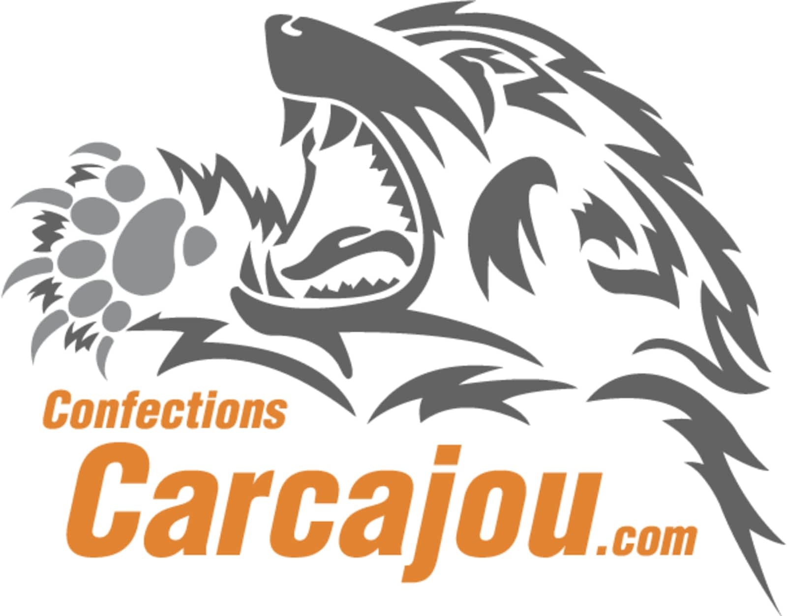 Confections Carcajou