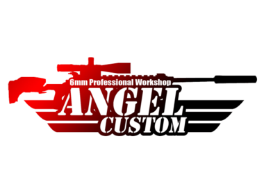 Angel Custom