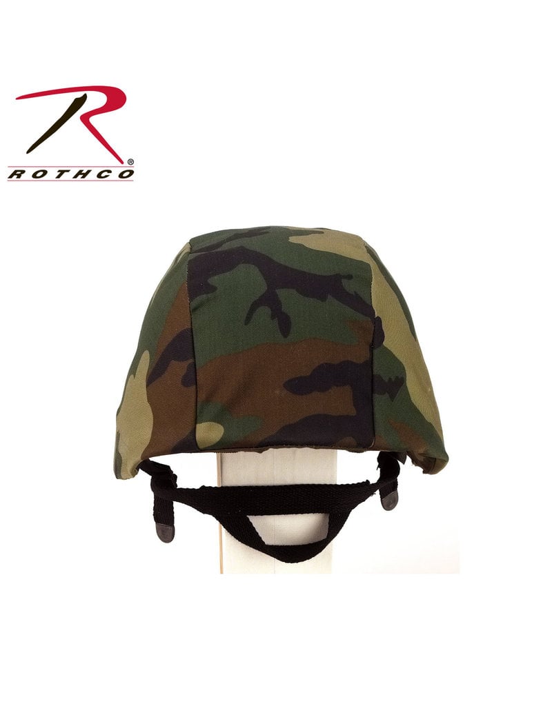 Rothco Helmet Cover