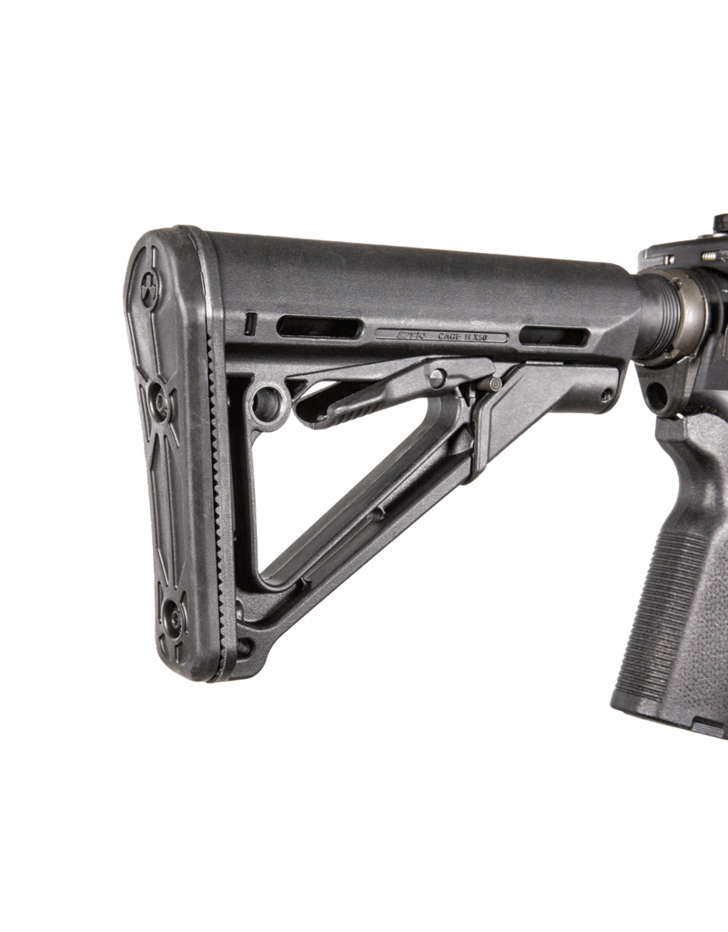 Magpul Industries CTR Carbine Stock