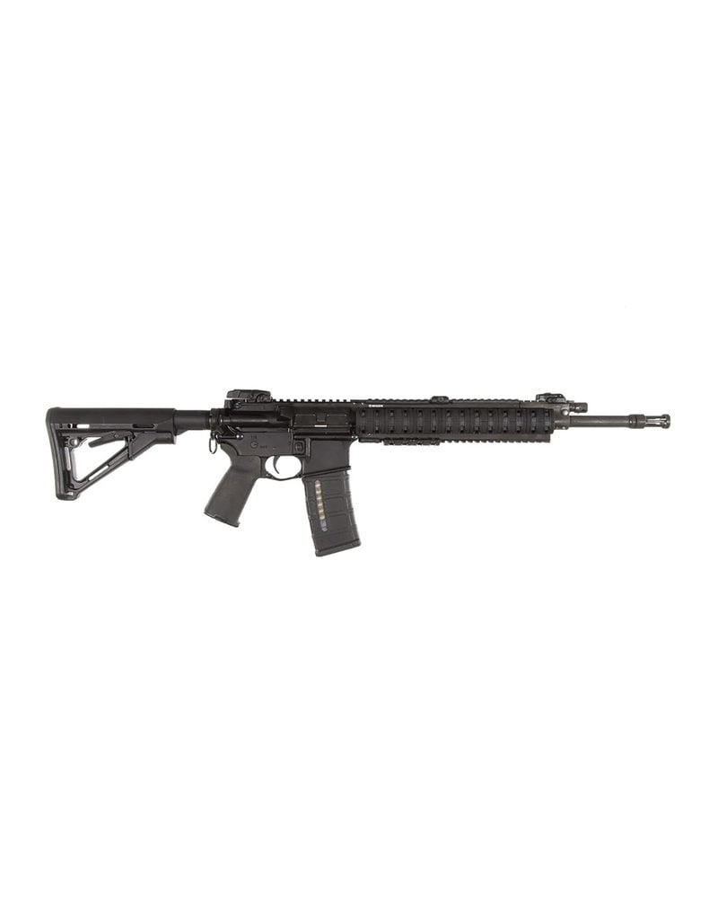 Magpul Industries CTR Carbine Stock