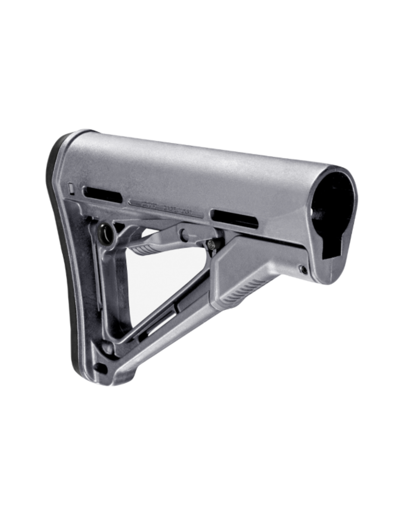Magpul Industries CTR Carbine Stock