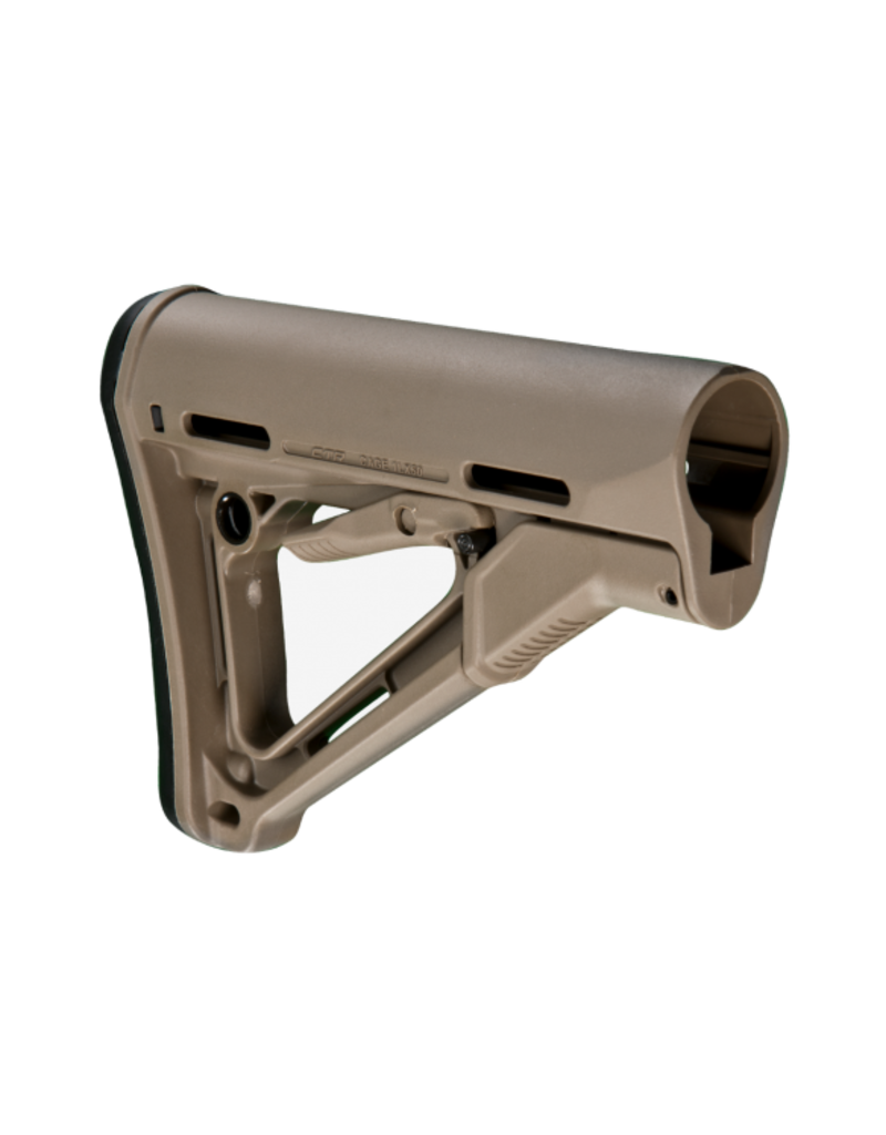 Magpul Industries CTR Carbine Stock