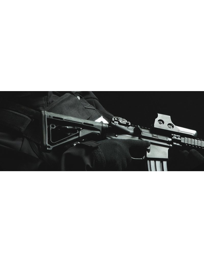 Magpul Industries CTR Carbine Stock