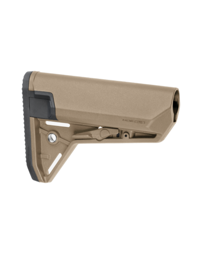 Magpul Industries MOE SL-S Carbine Stock