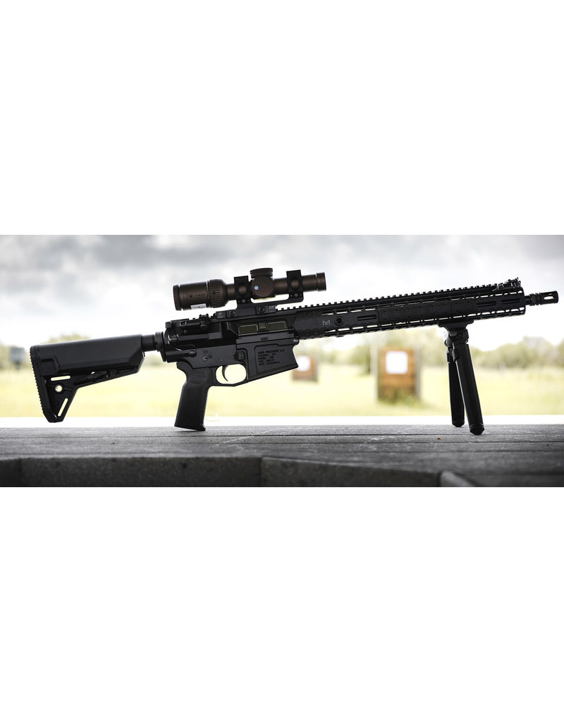 Magpul Industries MOE SL-S Carbine Stock