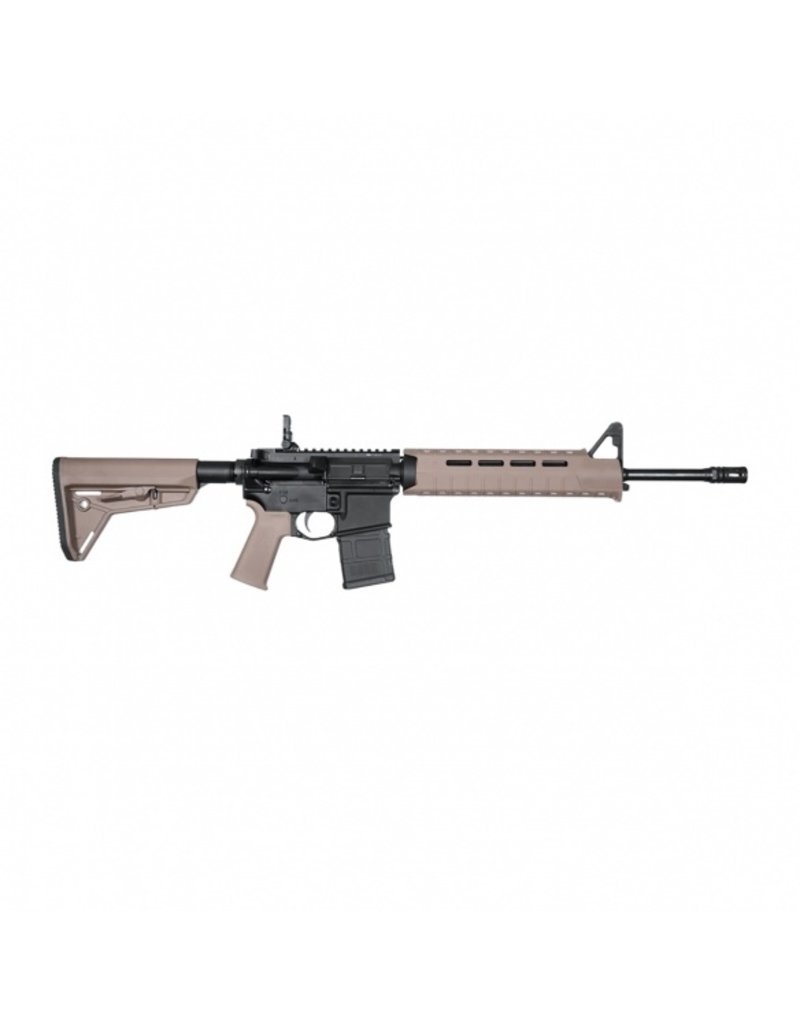 Magpul Industries MOE SL Carbine Stock