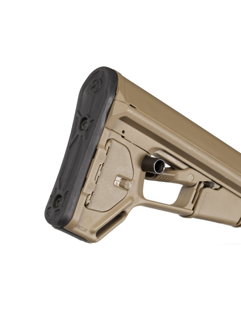 Magpul Industries ACS-L Carbine Stock