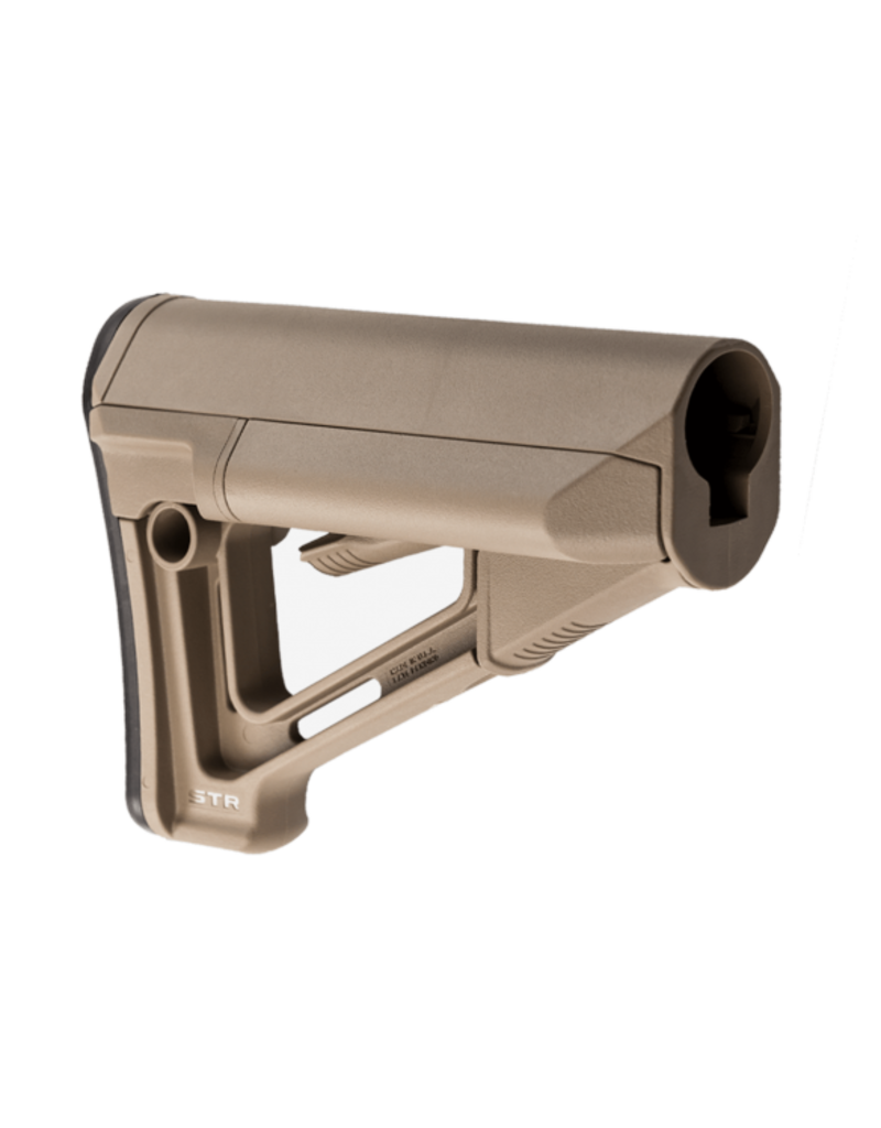 Magpul Industries STR Carbine Stock