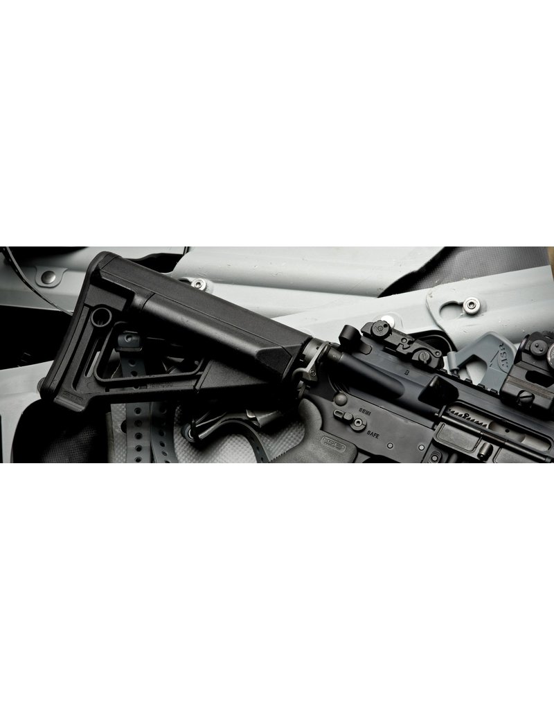 Magpul Industries STR Carbine Stock