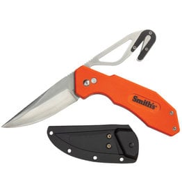 Smith's Folding Knife & Gut Hook