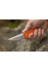 Smith's Folding Knife & Gut Hook