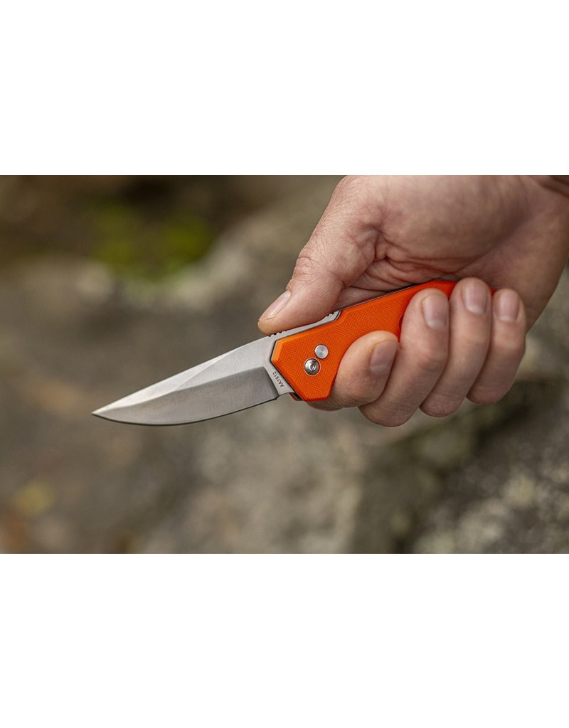 Smith's Folding Knife & Gut Hook