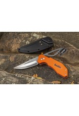 Smith's Folding Knife & Gut Hook