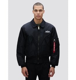 Alpha Industries CWU 45/P Flight Jacket