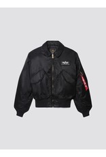 Alpha Industries CWU 45/P Flight Jacket