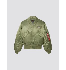 Alpha Industries CWU 45/P Flight Jacket