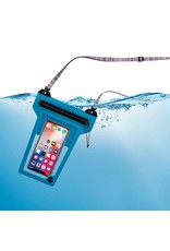 Nite Ize RunOff Waterproof Phone Pouch