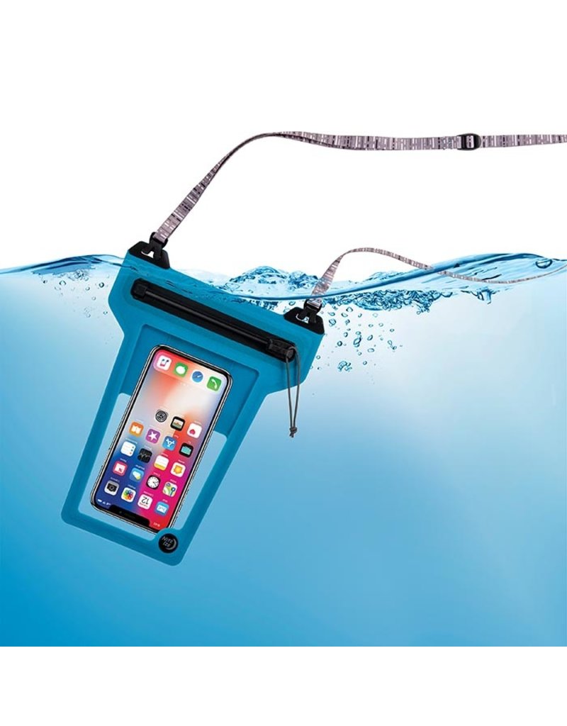 Nite Ize RunOff Waterproof Phone Pouch