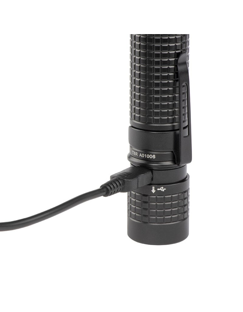 Nite Ize Inova T8R Flashlight