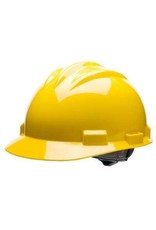 Construction Helmet (Used)