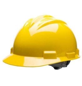 Construction Helmet (Usagé)