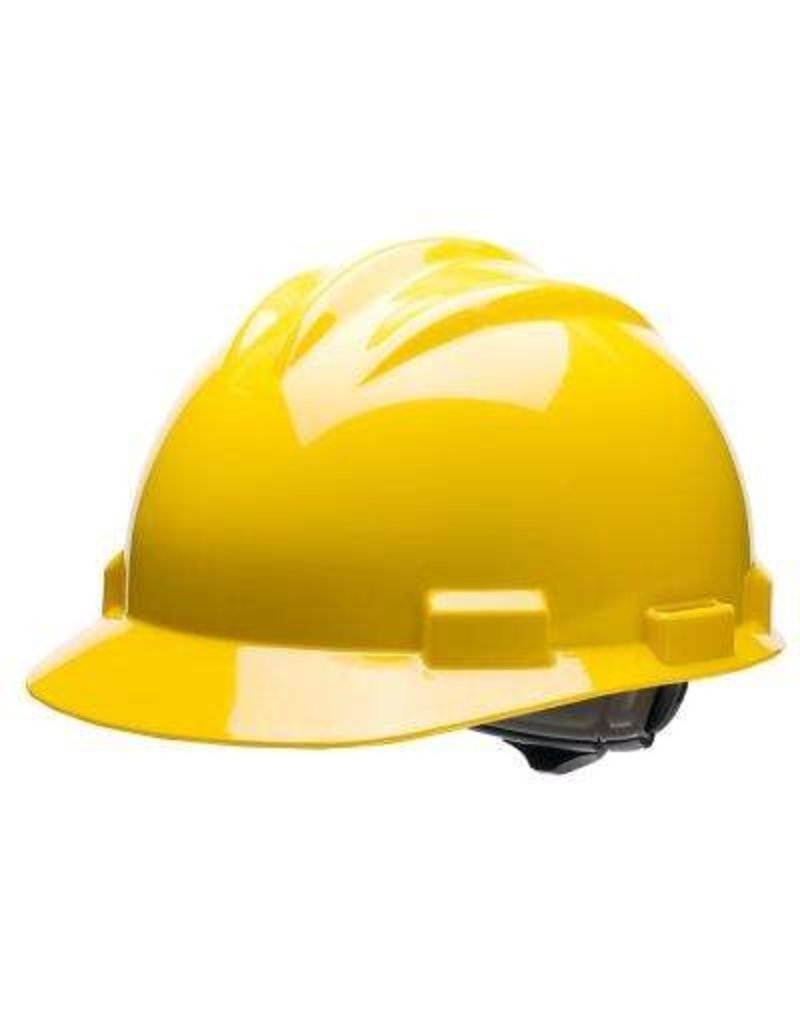 Construction Helmet (Usagé)