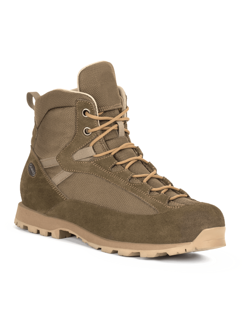 AKU AKU Pilgrim TSC DS Tactical lightweight boots