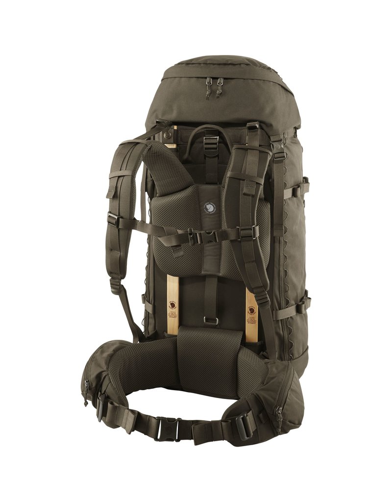Fjällräven Sac à dos de randonnée Singi 48