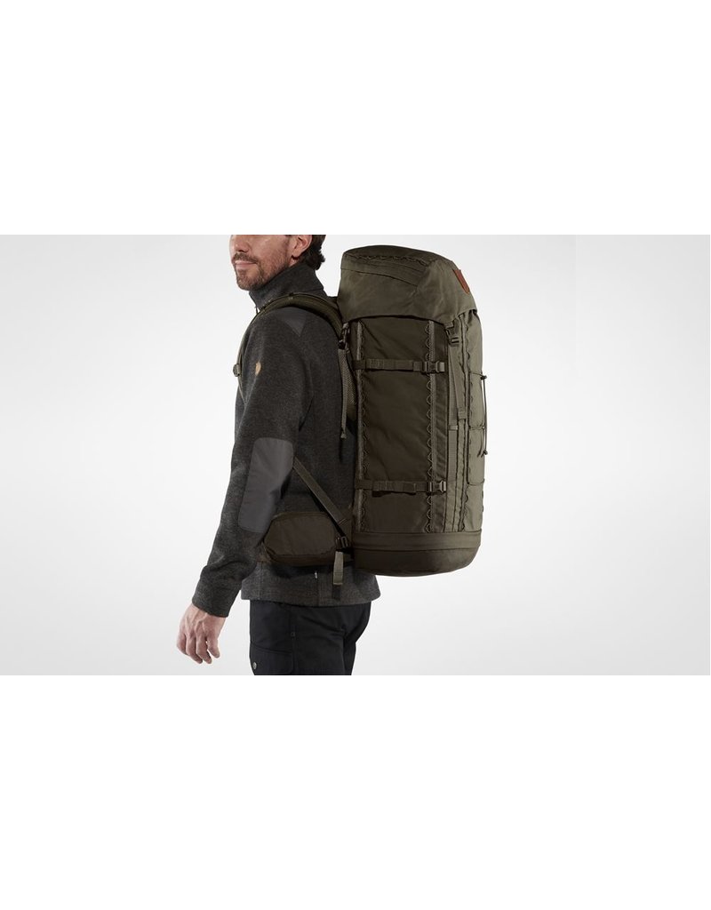 Fjällräven Sac à dos de randonnée Singi 48