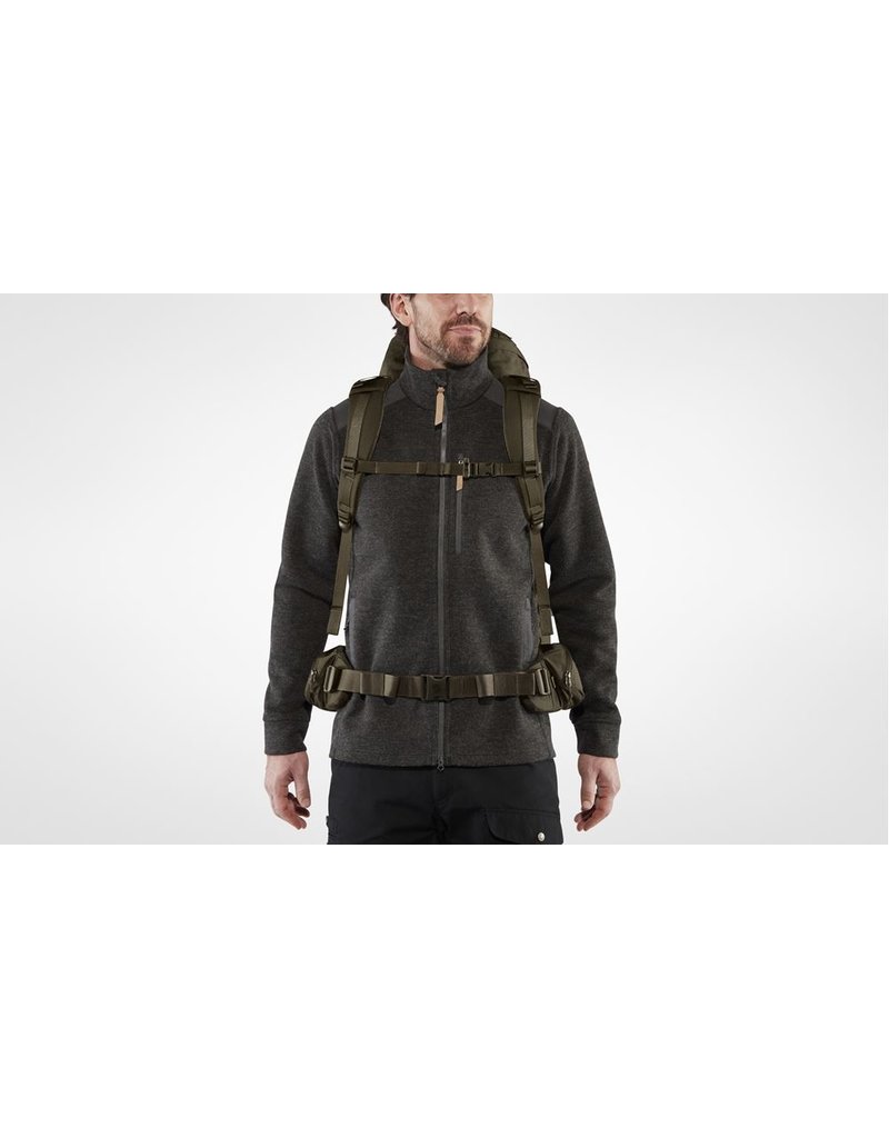 Fjällräven Sac à dos de randonnée Singi 48