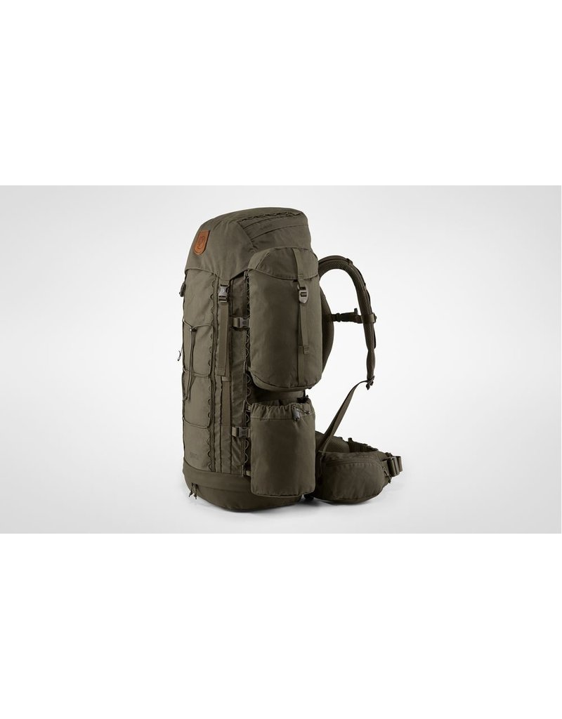 Fjällräven Sac à dos de randonnée Singi 48