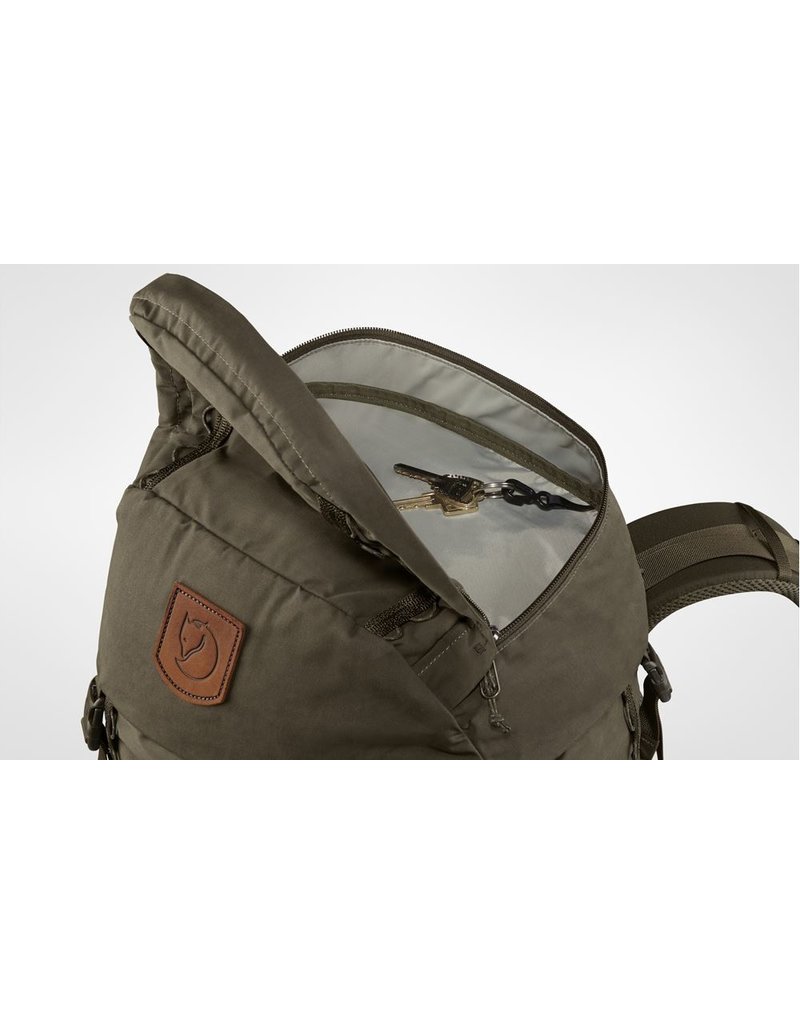 Fjällräven Sac à dos de randonnée Singi 48