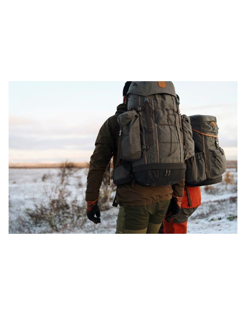 Fjällräven Sac à dos de randonnée Singi 48