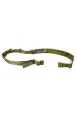 Blue Force Gear Padded Vickers Sling with Acetal Hardware