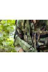 Blue Force Gear Padded Vickers Sling with Acetal Hardware