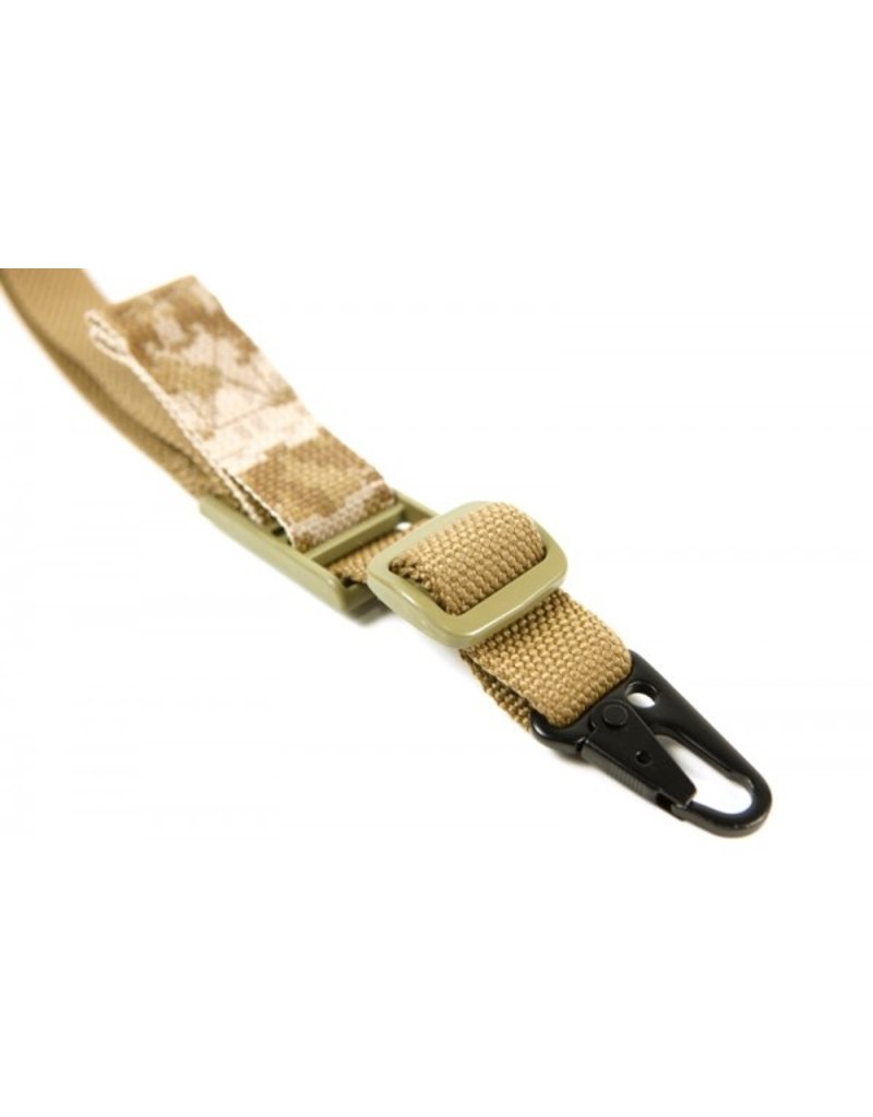 Blue Force Gear HK Style Sling Snap Hook