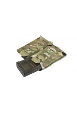 Blue Force Gear Ten Speed Stackable Double M4 Magazine Pouch