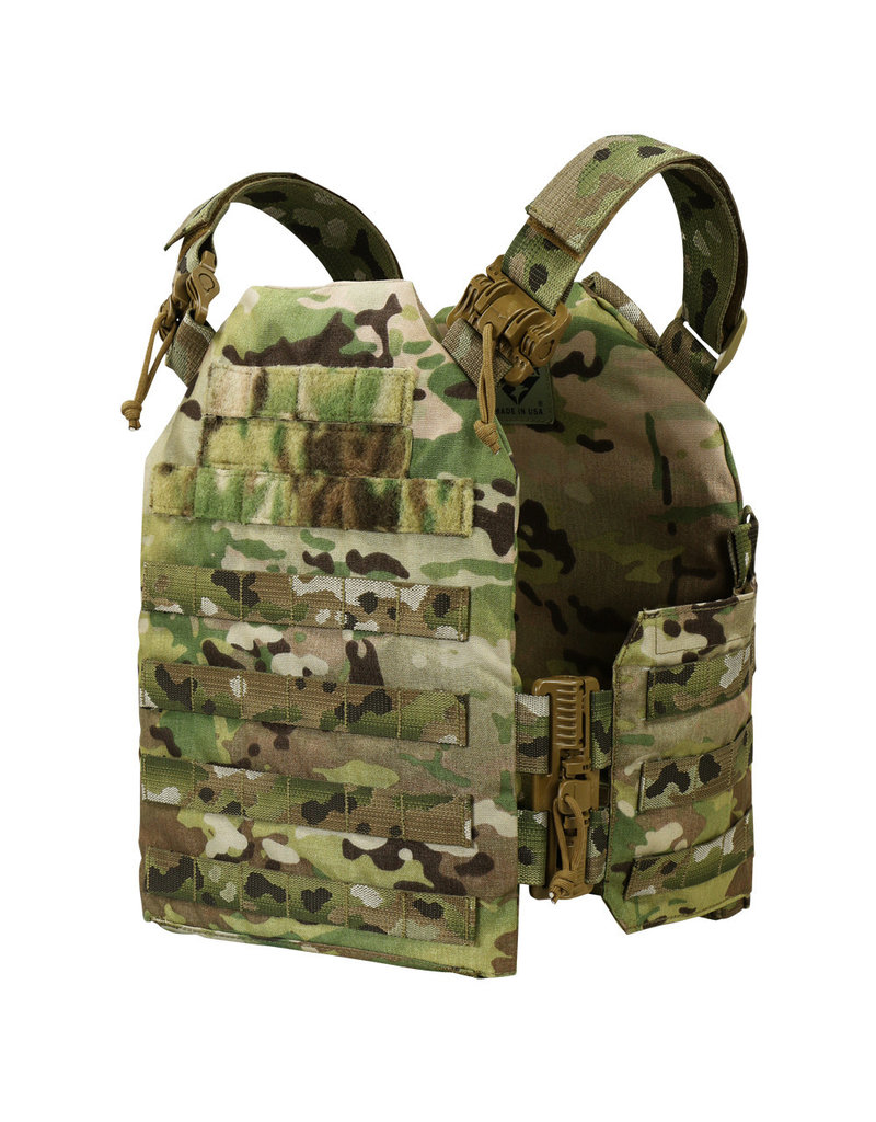 Condor Outdoor Cyclone RS Plate Carrier