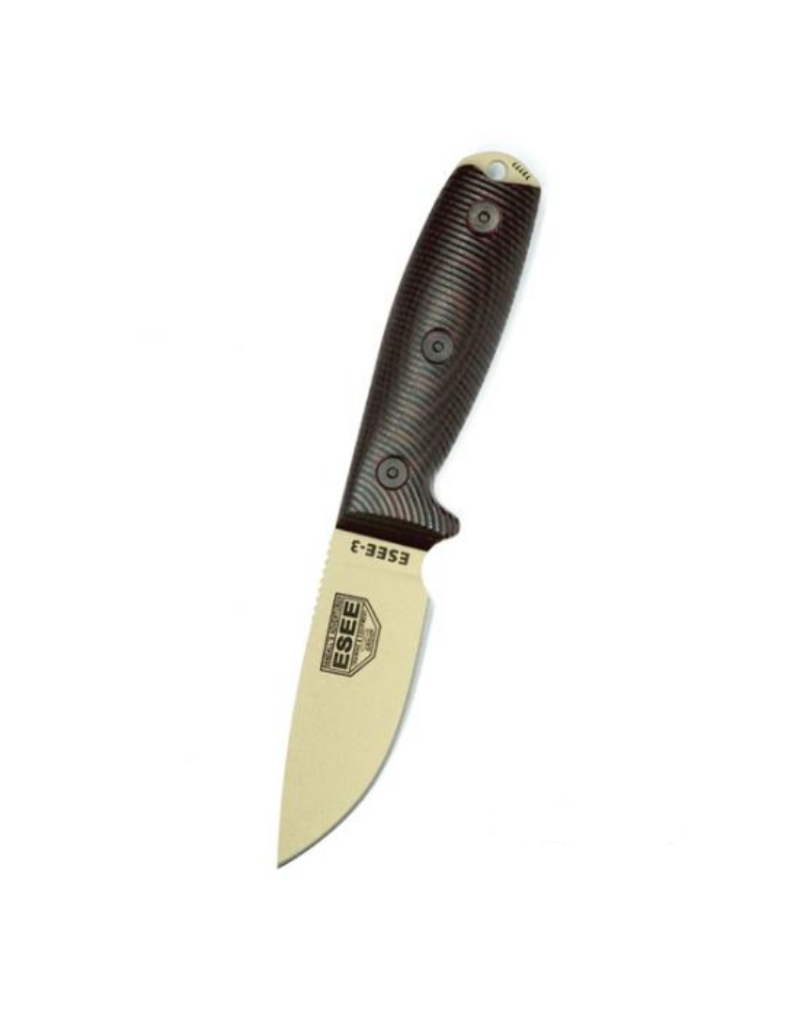 ESEE Knives ESEE-3 3D Handle