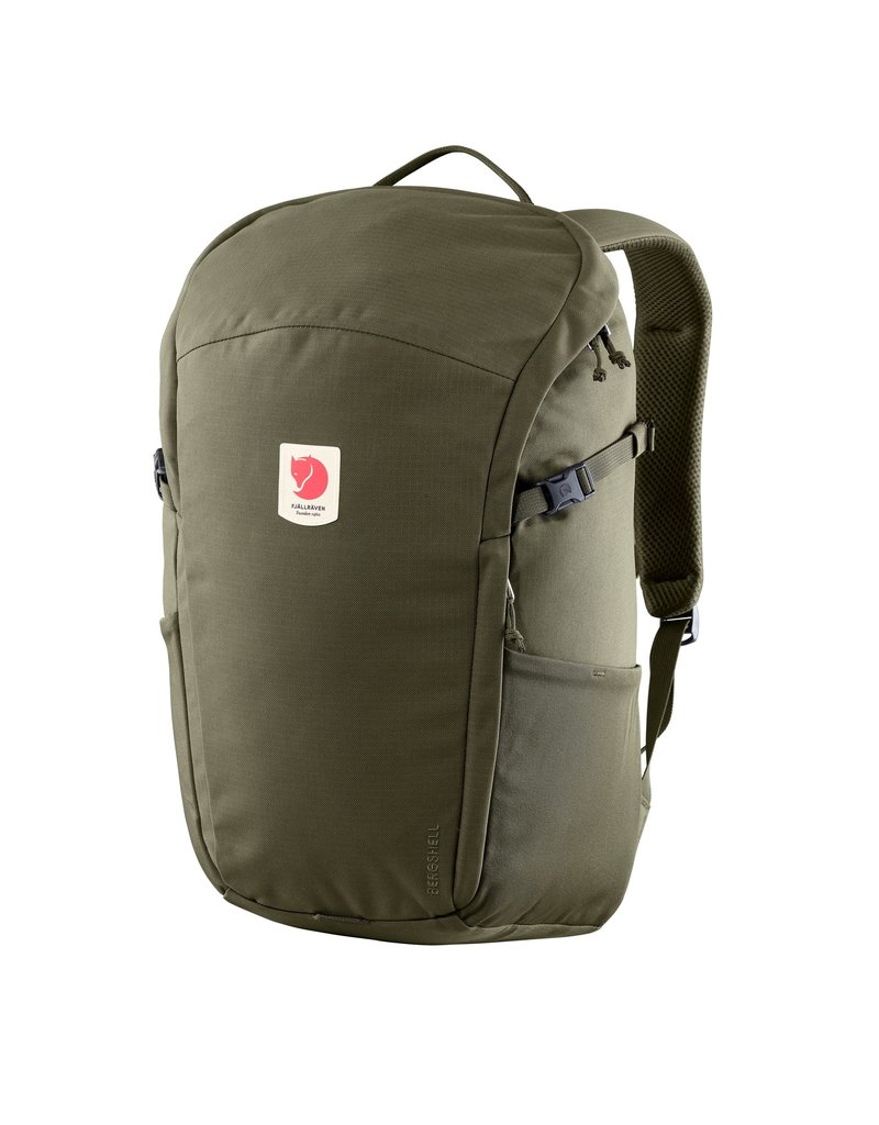 Fjällräven 4