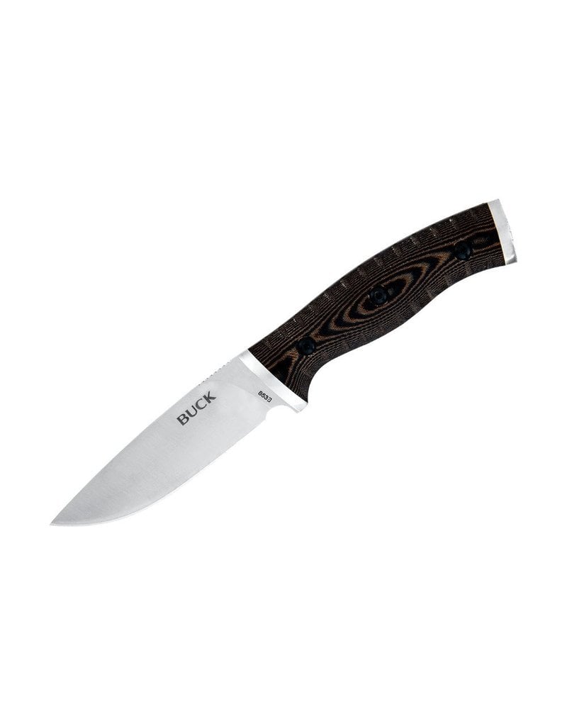 Buck Knives Selkirk