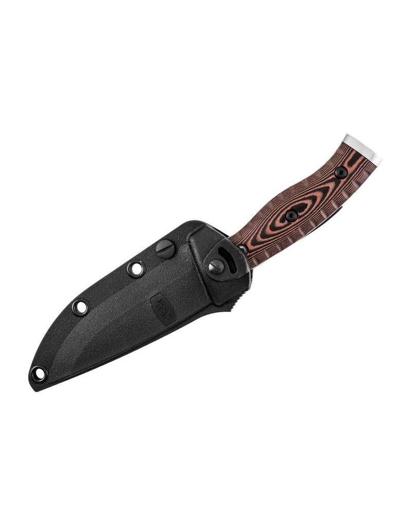 Buck Knives Selkirk