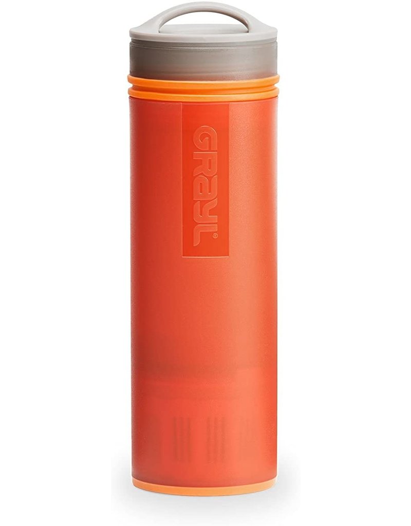 Grayl Ultralight Compact Purifier