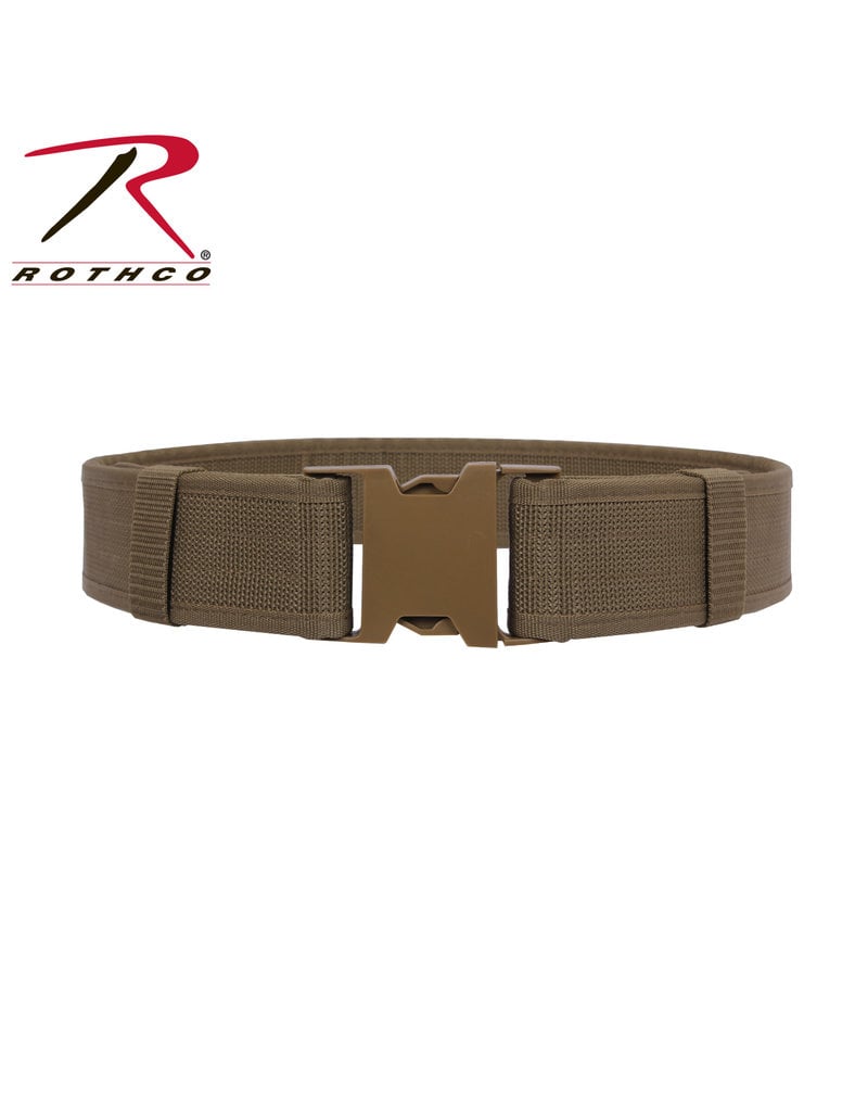 Rothco Duty Belt