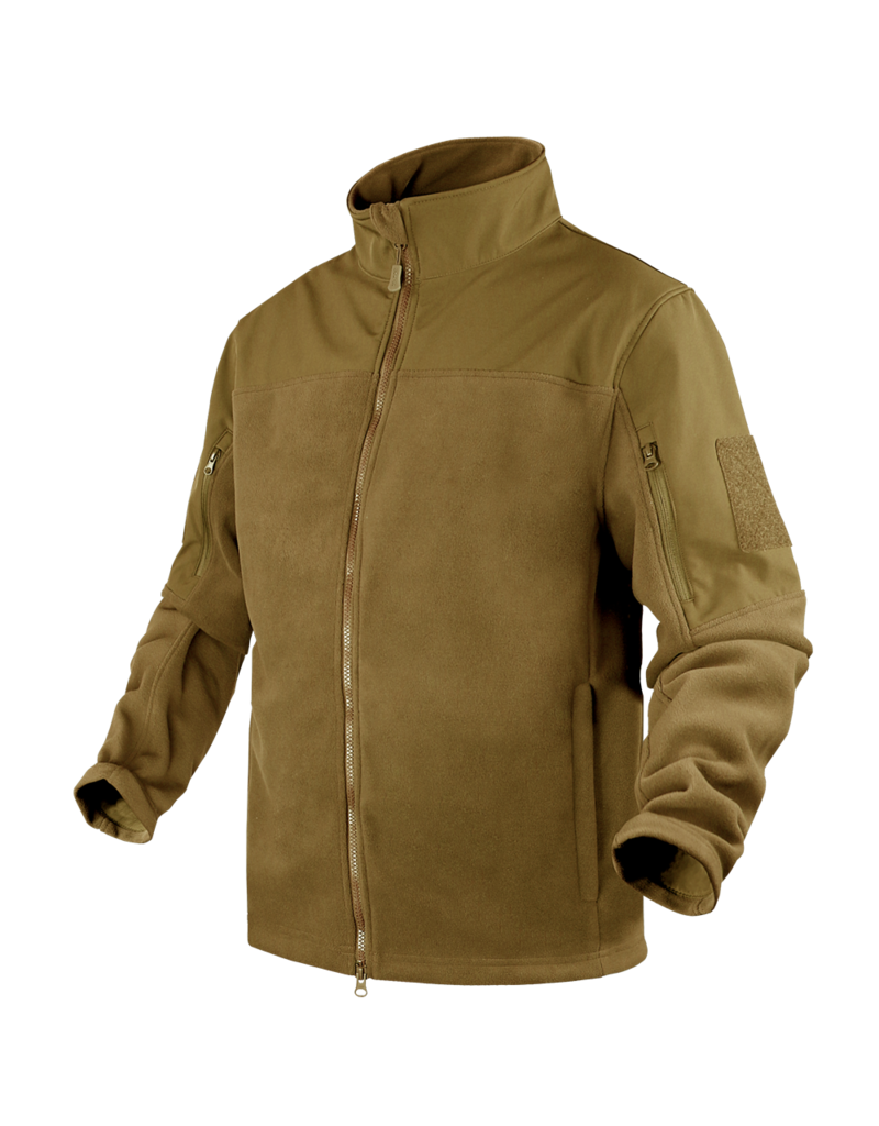 Condor Outdoor Bravo Fleece Jacket