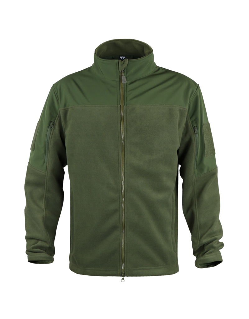 Bravo Fleece Jacket - Surplus Militaire Pont-Rouge